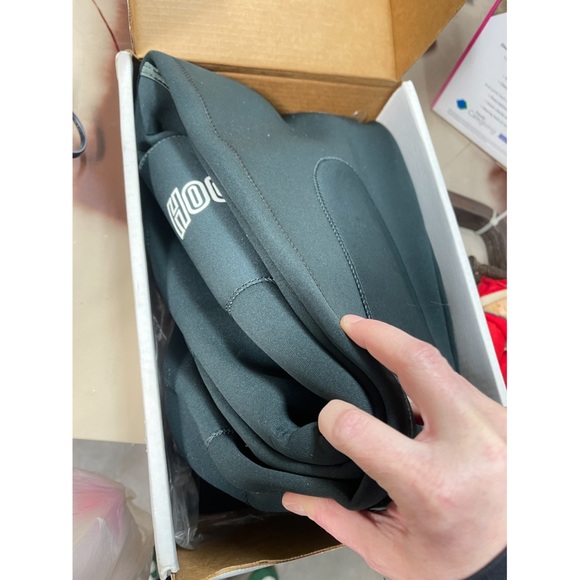 new in box hodgman neoprene waders sz XXL - Picture 4 of 7